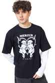 Longsleeve Mercur Angels