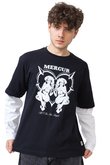 Longsleeve Mercur Angels