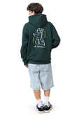 Polar Dual Living Hoodie
