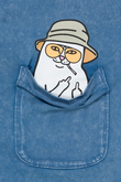 Tričko Ripndip Nermal S Thompson