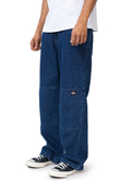 Kalhoty Dickies Double Knee Denim