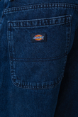 Kalhoty Dickies Double Knee Denim