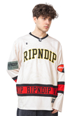 Ripndip Lord Savior Hockey Jersey Longsleeve 