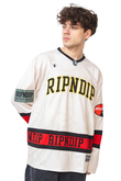 Ripndip Lord Savior Hockey Jersey Longsleeve 