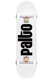 Palto Classic Skateboard