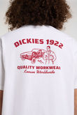 Tričko Dickies Mechanic