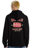 Bluza Z Kapturem Dickies Service Crew