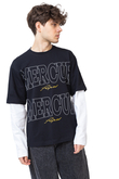 Mercur Box Longsleeve