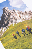 Tričko Palto Hiking Club