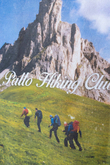 Koszulka Palto Hiking Club