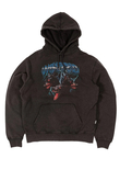 Wasted Paris Orthos Hoodie