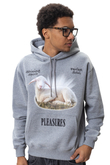 Mikina S Kapucí Pleasures Shine