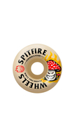 Kolečka Spitfire F4 Shroom Bighead Classic 53