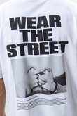 Koszulka Prosto Wear The Street