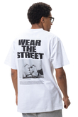 Koszulka Prosto Wear The Street