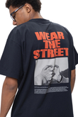 Koszulka Prosto Wear The Street