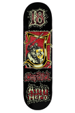Deska Na Skateboard Antihero Cardiel Medieval
