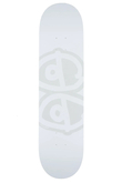 Deska Na Skateboard Krooked Team Eyes