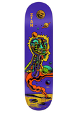 Deska Na Skateboard Real Zion Artificial