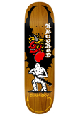 Deska Na Skateboard Krooked Cernicky Devil Ed