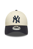 Kšiltovka New Era New York Yankees MLB Colour Block 9Forty