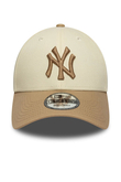 Czapka New Era New York Yankees MLB Colour Block 9Forty