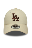 Kšiltovka New Era LA Dodgers MLB League Essential 9Forty
