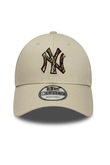 Czapka New Era New York Yankees MLB Outline Camo 9Forty
