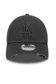 Kšiltovka New Era LA Dodgers MLB Washed Distressed 9Forty