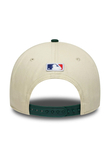 Kšiltovka New Era Athletics MLB 9Forty M-Crown