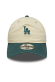 Kšiltovka New Era LA Dodgers MLB Mini Logo 9Twenty