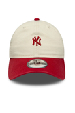 Kšiltovka New Era New York Yankees MLB Mini Logo 9Twenty