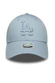 Kšiltovka New Era LA Dodgers Womens MLB Metallic Logo 9Forty