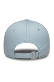 Kšiltovka New Era LA Dodgers Womens MLB Metallic Logo 9Forty