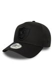 Kšiltovka New Era Las Vegas Raiders NFL Essential 9Forty E-Frame