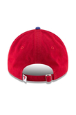 Kšiltovka New Era Philadelphia Phillies MLB Core Classic 9Twenty