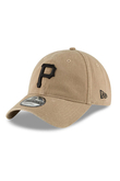 Czapka New Era Pittsburgh Pirates MLB Core Classic 9Twenty