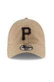 Czapka New Era Pittsburgh Pirates MLB Core Classic 9Twenty
