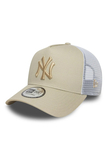 Kšiltovka New Era New York Yankees MLB League Essential 9Forty E-Frame