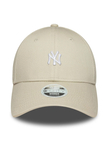 Kšiltovka New Era New York Yankees Womens MLB Mini Logo 9Forty