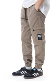 Spodnie Elade Jogger Cargo