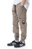 Spodnie Elade Jogger Cargo
