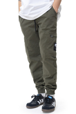 Spodnie Elade Jogger Cargo