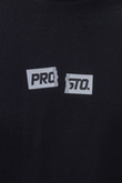 Koszulka Prosto Crack Box Logo