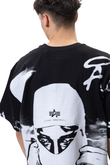 Tričko Alpha Industries Balaclava