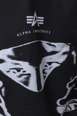 Koszulka Alpha Industries Balaclava