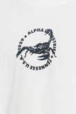 Tričko Alpha Industries US Scorpion