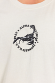 Tričko Alpha Industries US Scorpion
