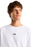 Tričko The North Face Essential Centre Logo Relaxed