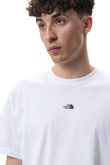 Tričko The North Face Essential Centre Logo Relaxed